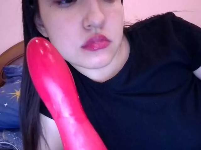 Lolla3202 on BongaCams 