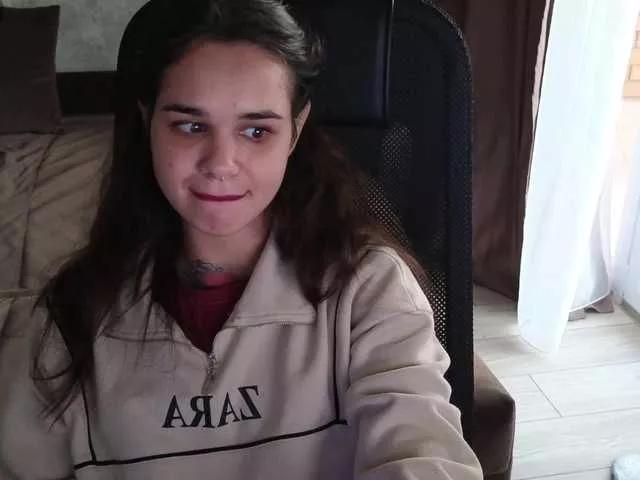 LollyMille on BongaCams 