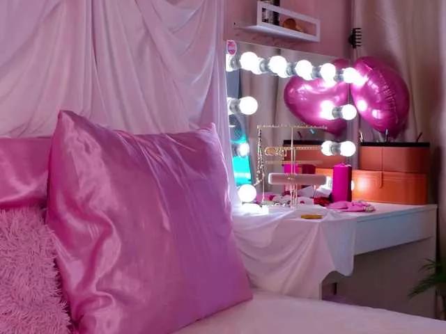 Loly-Poly on BongaCams 