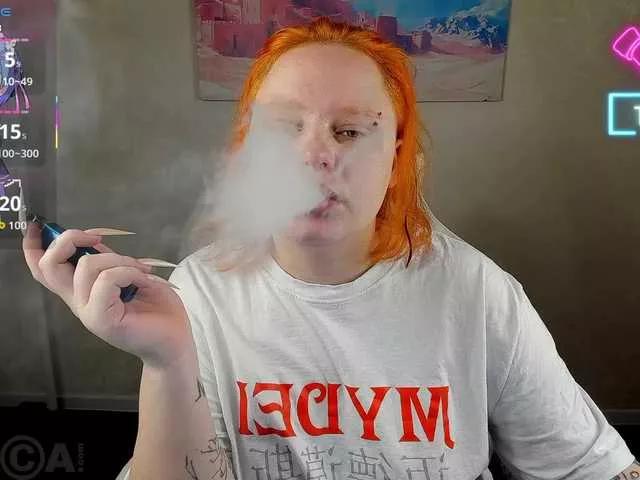 Looly-Rise on BongaCams