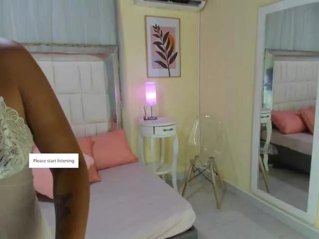 Freechat LourenPeter on BongaCams