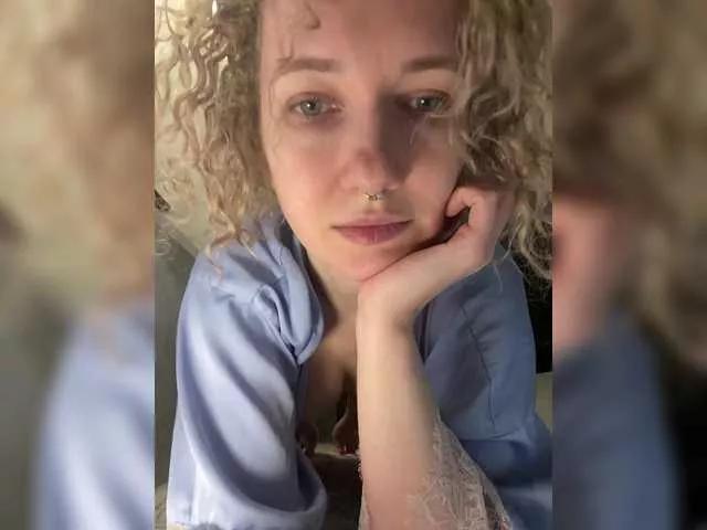 LoveLama on BongaCams 