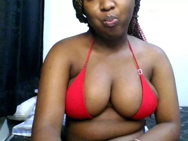 Lovelysoul on BongaCams