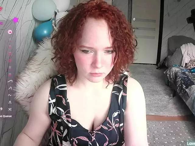LOVESCheese on BongaCams 