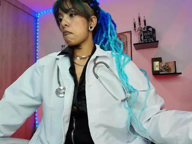 Offline luciferdevil1 on BongaCams