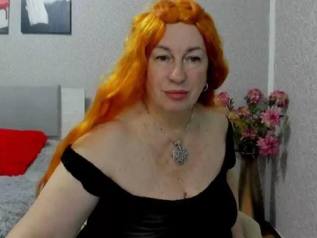 Offline LuckySveta on BongaCams