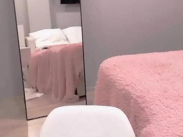 LucyLiu on BongaCams 