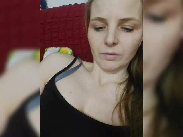 Lulu-Erotica on BongaCams 