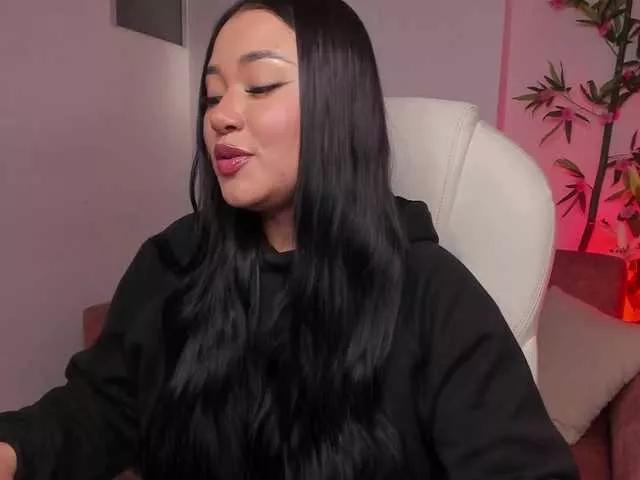 Offline Lulusakura on BongaCams