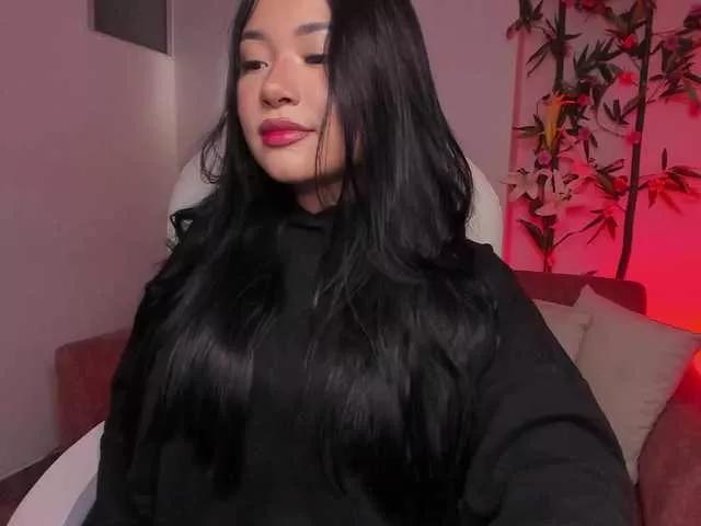 Offline Lulusakura on BongaCams