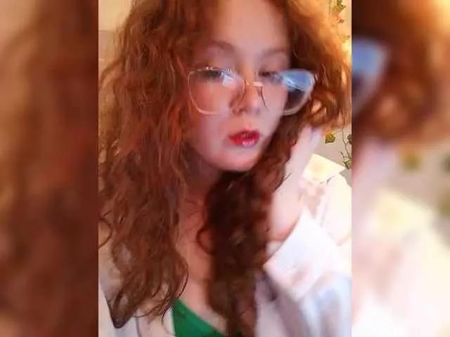 Luna-aaaa on BongaCams 