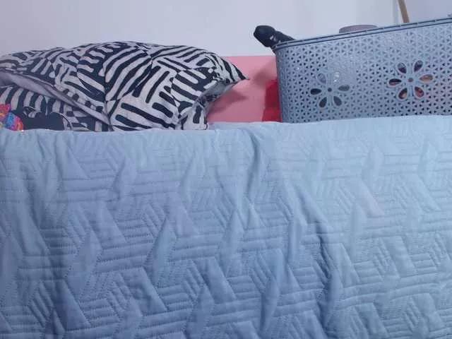luna-milf on BongaCams 