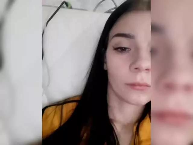 Luna29a on BongaCams