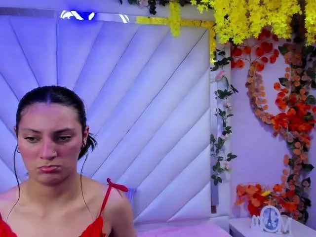 Offline LunaBennett on BongaCams