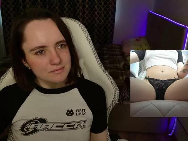 LunaL0ve on BongaCams