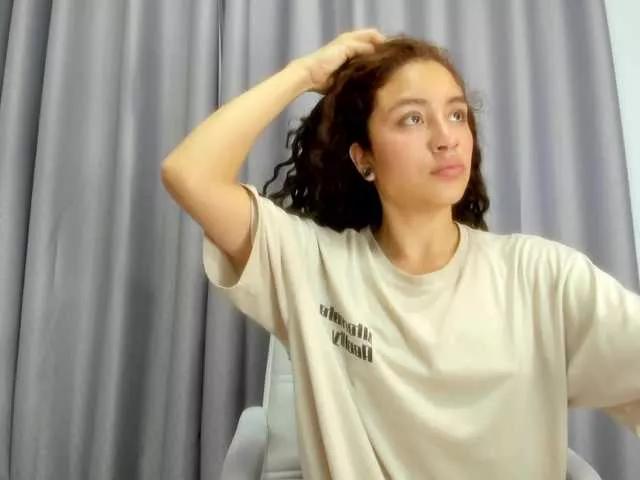 LunaMeyer on BongaCams 
