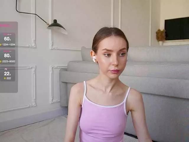 LunaMur on BongaCams 