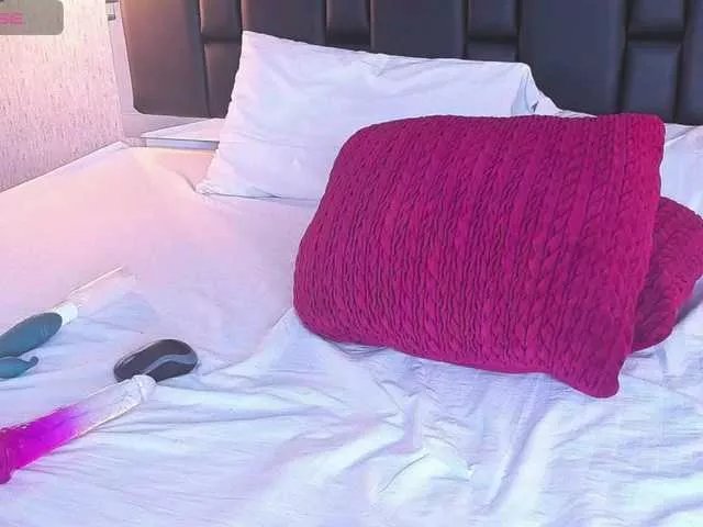 Freechat LUNASWEET-VC on BongaCams