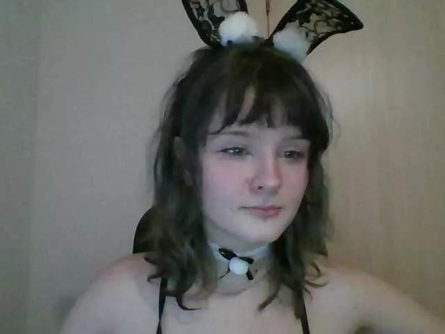 Discover BongaCams's Lunette Lunette from BongaCams