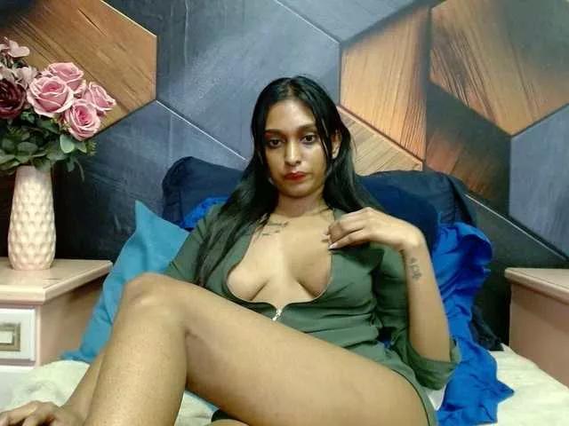 Sweet LusciousIndian from BongaCams LusciousIndian from BongaCams