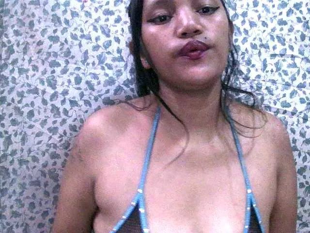 Freechat Lutricia on BongaCams