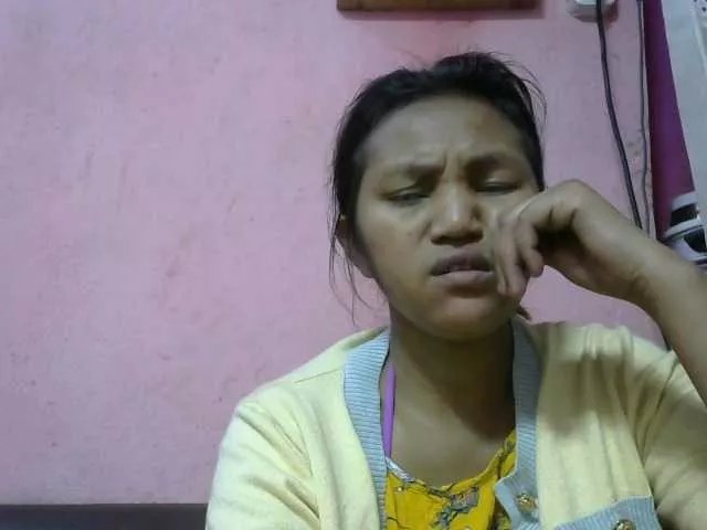 Freechat Lutricia on BongaCams