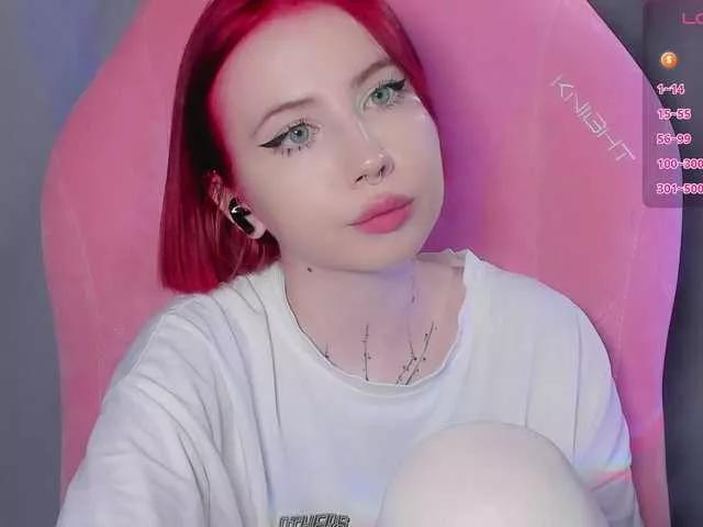 luvsoak on BongaCams 