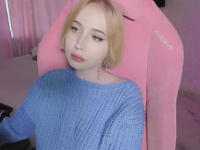luvsoak on BongaCams 