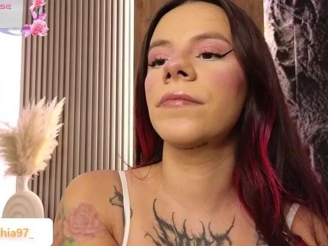 lydhia97 on BongaCams 