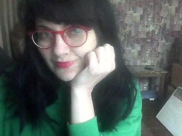 LynnYana on BongaCams 