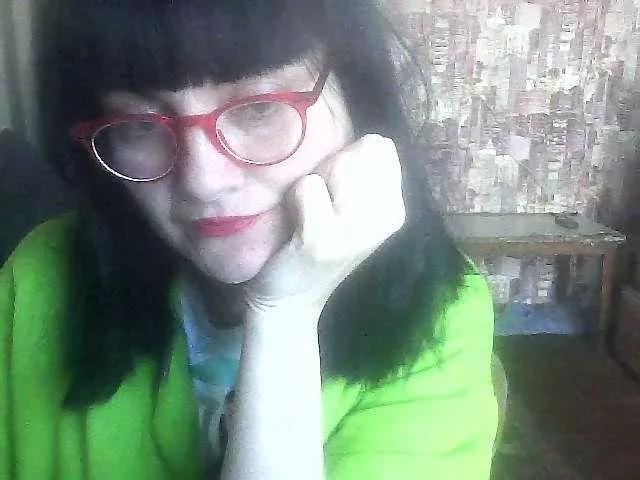 LynnYana on BongaCams 