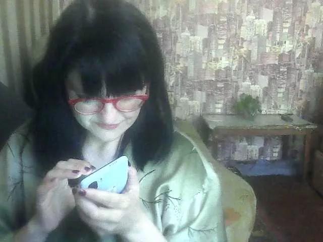 LynnYana on BongaCams 