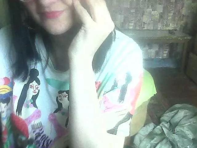 LynnYana on BongaCams 