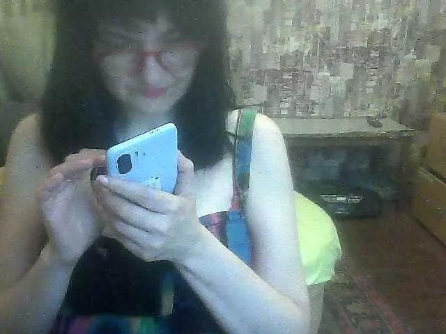 LynnYana on BongaCams