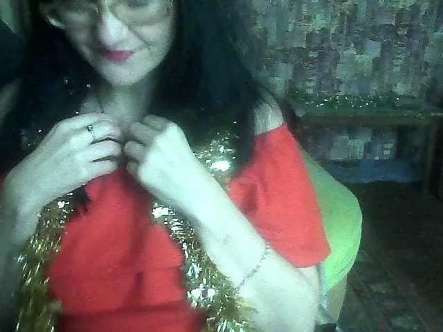 LynnYana on BongaCams 