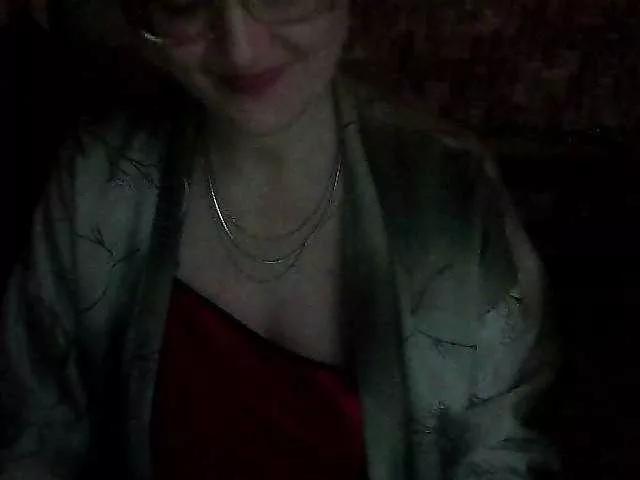 LynnYana on BongaCams 