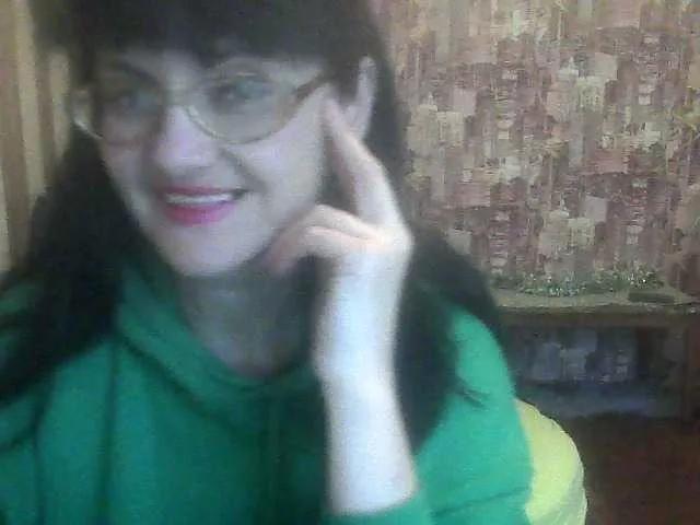 LynnYana on BongaCams 