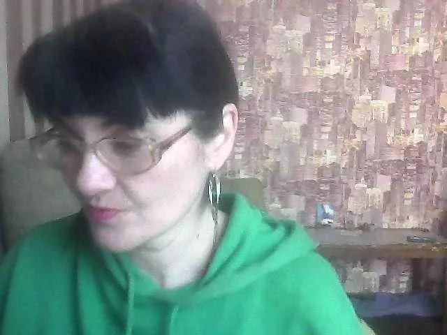 LynnYana on BongaCams 