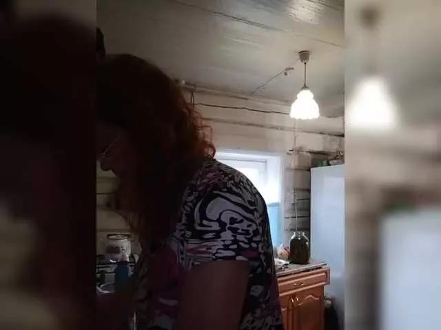 BongaCams Madam-oss Madam-oss from BongaCams