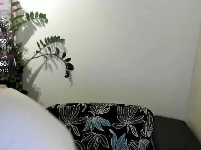 Madam-XL on BongaCams 