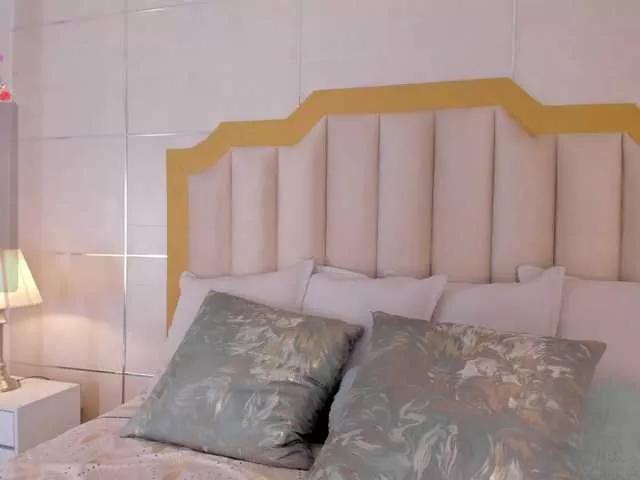 Offline MaddieParker on BongaCams