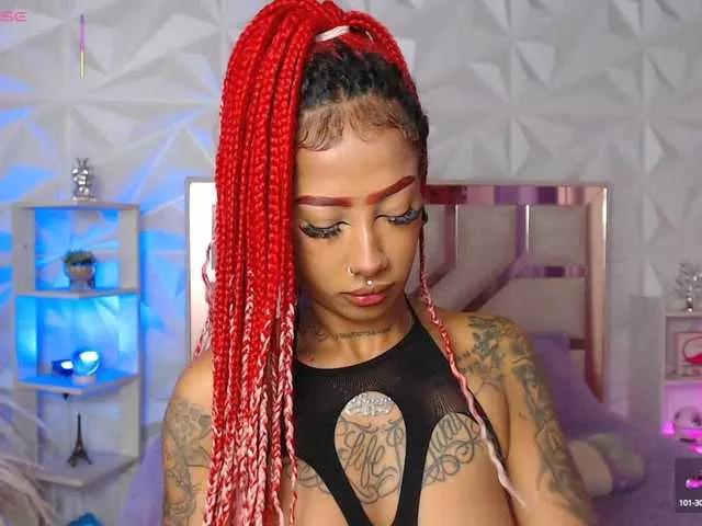 Offline Madisson3333 on BongaCams