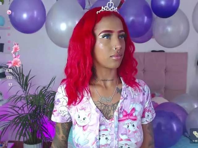 Offline Madisson3333 on BongaCams