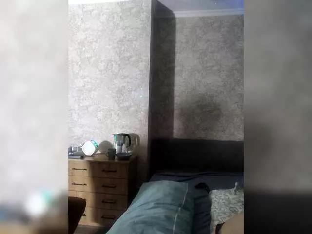MadLovers on BongaCams