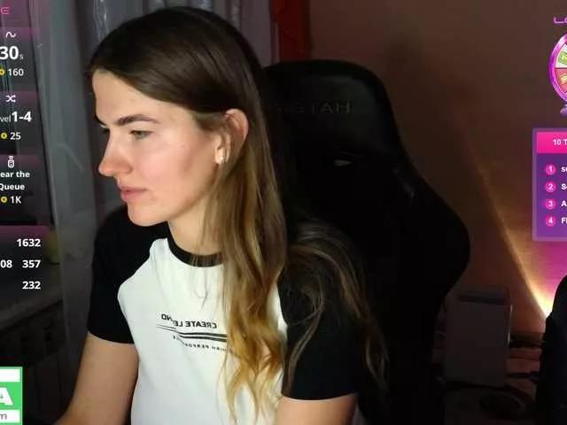 mag1c-eyes from BongaCams