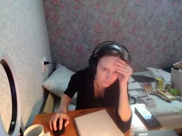 MagrettaXX on BongaCams 