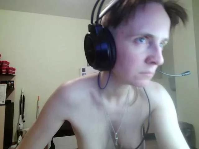 MagrettaXX on BongaCams 