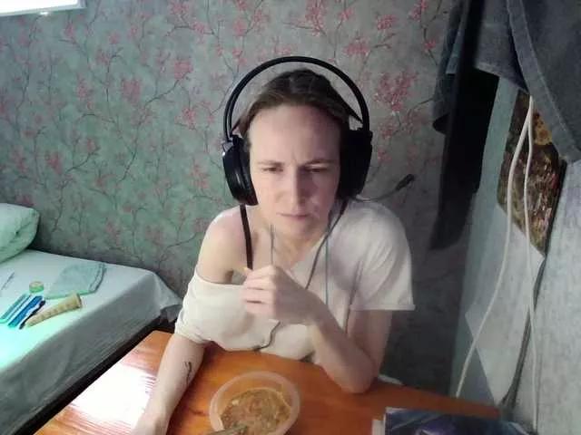 MagrettaXX on BongaCams 