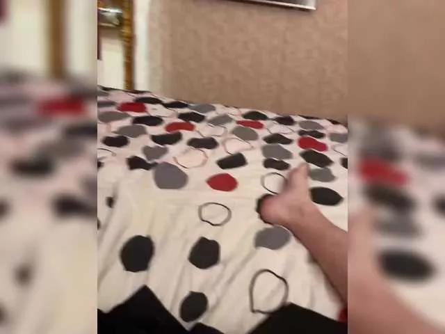 Maikl3112 on BongaCams