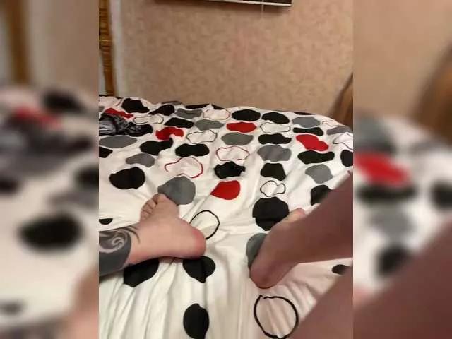 Maikl3112 on BongaCams